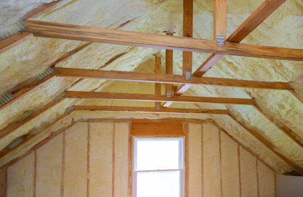Professional Insulation Contractor in GA