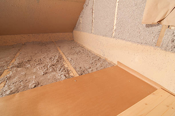 Best Specialty Insulation in Crawford, GA
